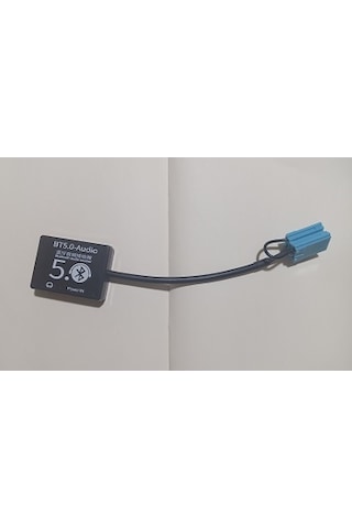 Linea Fiorino Nemo Bipper Punto Bosch Marka Sw Versiyonu 32.01 Teypleri İçin Bluetooth Modülü