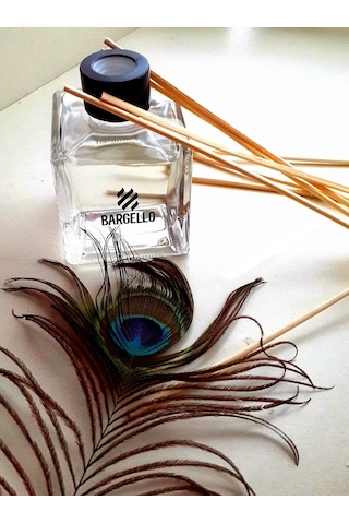 Bargello Bambu Çubuklu Oda Kokusu Karpuz & Mango 120 ML