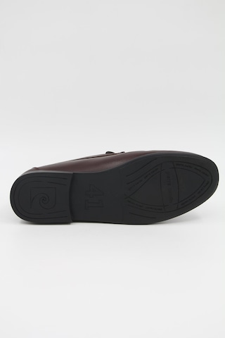 Pierre Cardin 2597 Erkek Klasik Ayakkabı - Kahverengi