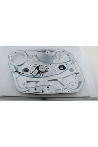 Cn Cam Krikosu Ön Sol Motorlu Hyundai İ30 2007-2011 Uyumlu 824712l001