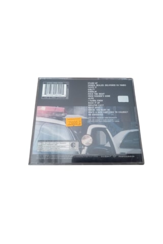 Blue Guılty Cd