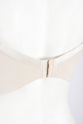 Loya Kadın Taş Rengi Rosa Minimizer Toparlayıcı Sütyen Taş