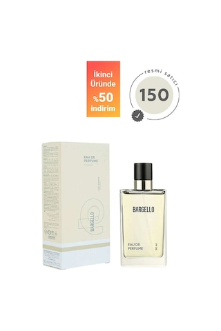 Bargello 150 Kadın 50 ML Parfüm EDP Woody Aromatik