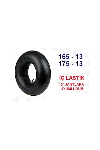 165/175-13 Tr13 İç Lastik Puma Star