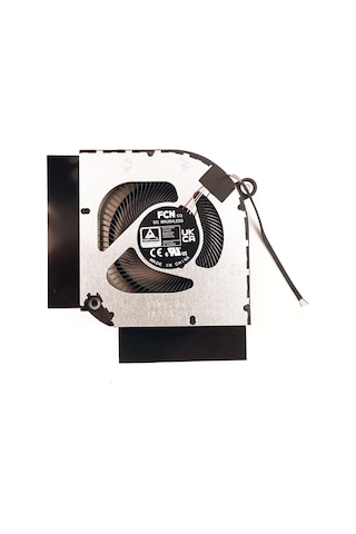 Acer Nitro 17 An17-41 An17-51 N23q4 Dc12v Notebook Gpu Fan