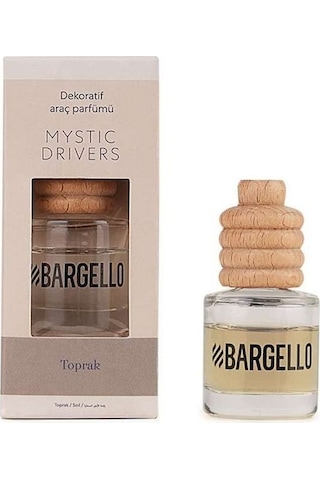 Toprak Kokusu Araç Parfümü 8 Ml Mystic Place
