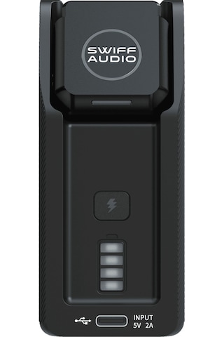 Swiff Audio Wx-503 5.8g Kablosuz Gitar Bağlantı Sistemi