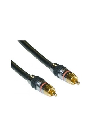 Yka Subwoofer Kablosu 2 Metre