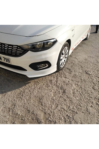 Fiat Egea Bodykit Takımı