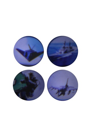 Projeksiyon Özellikli Pilli Sesli Poşetli - Oyuncak