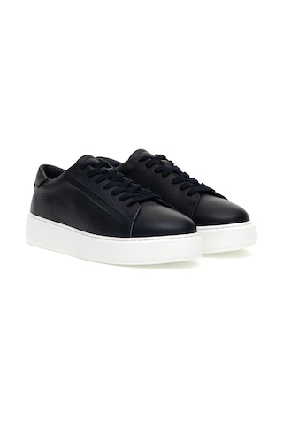 Pierre Cardin Erkek Lacivert Ayakkabı 50315647-vr033 Lacivert