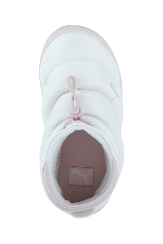 Puma Tuff Terra Kadın Krem Bot 402376-04 Krem