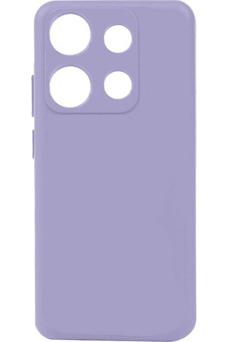 Tecno Spark Go 2023 Kılıf Zore Biye Silikon Kılıf
