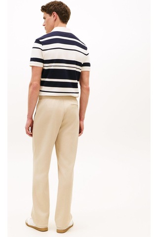 Tommy Hilfiger Essentıal Intechno Sweatpant-15046 Bej