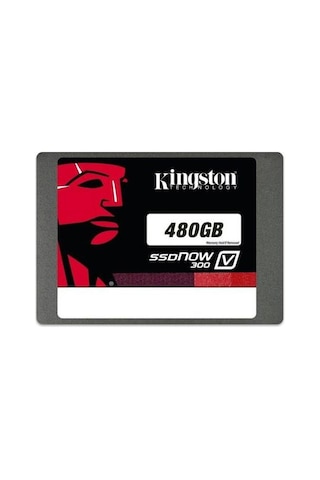 Kingston A400 480gb 2.5 İnç Sata Ssd 500-450mb/s
