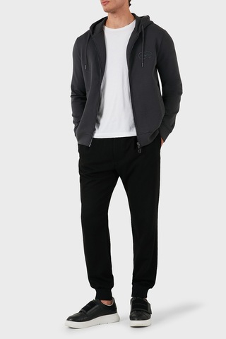 Emporio Armani Erkek Sweat 8n1ml6 1jhsz 0842 Antrasit Antrasit