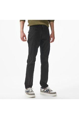 Nautica Erkek Denim Pantolon 2p3715t Siyah