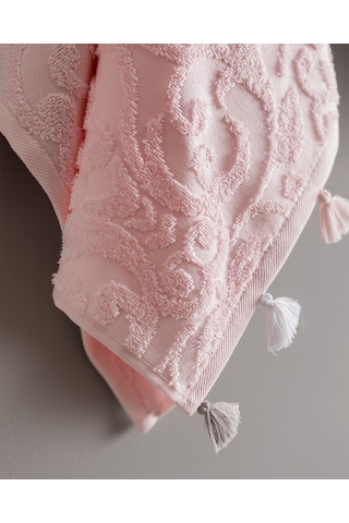 Madame Coco Giverny Yüz Havlusu 8682116976350 Çok Renkli