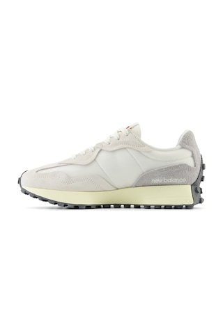 Spor Kadın U327wrb New Balance Nb Lifestyle White Null Beyaz