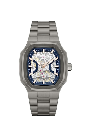 Kenneth Cole Kcwgy0099304 Erkek Kol Saati Füme
