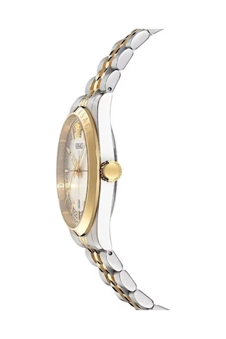 Versace Vrscve5m00326 Erkek Kol Saati Metalik Gri