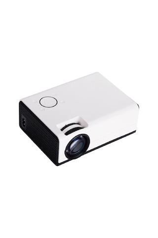 T01-a Akıllı Projektör Mini Profesyonel 4d Keystone Android Wifi 1080p 4k Led Projektör Ev Sineması