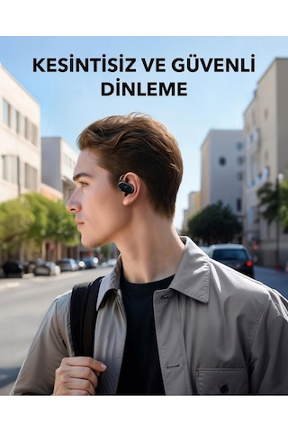 Anker Soundcore V20i A3871 Bluetooth 5.4 Kulakiçi Kulaklık