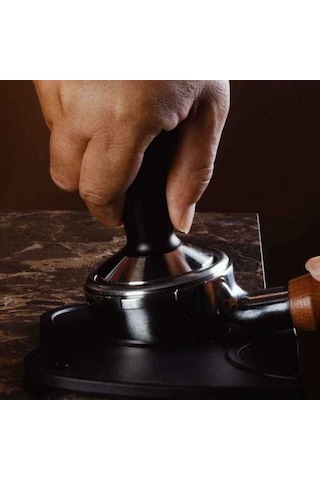 Epinox Tamper - Aluminyum Sap (Tas-01)