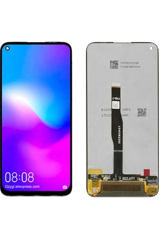 Huawei P20-P20 Lite-P20 Lite 2019 Lcd Ekran Dokunmatik Full