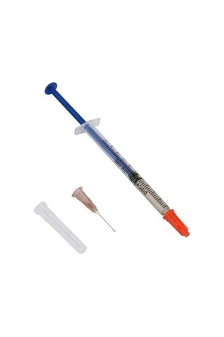 Dancemonkey Tamiri İçin 1 Adet Iletken Gümüş Macun Hızlı Kuruyan Krema