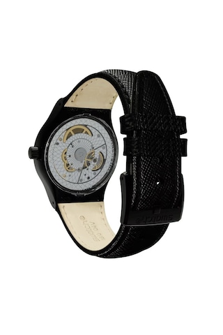 Swatch Yıb400 Sistem Slate Erkek Kol Saati