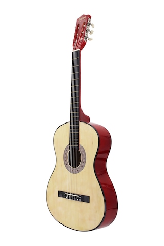 Jwin CG-3802 Klasik Gitar (Natural)