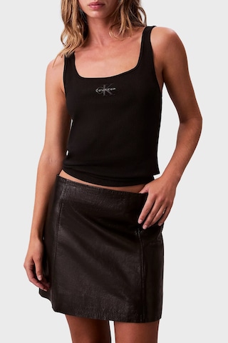 Calvin Klein Bayan Atlet Lv047a804g Ub1 Siyah Siyah