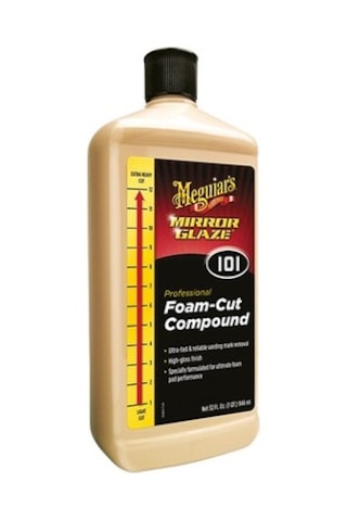 Meguiars M10132 Çizik Giderci Kalın Pasta Meguiars M10132 Çizik Giderci Kalın Pasta