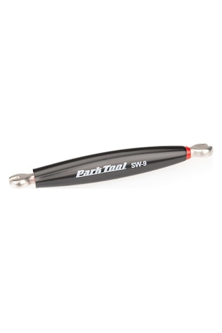 Parktool Sw 9 Akort Anahtarı Mavi - Beyaz