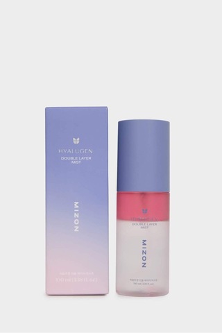 Defacto Mizon Hyalugen Double Layer Mist Nemlendirici Yüz Misti 100 ml H3451AXNS