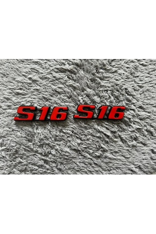 Peugeot 106/306 Kapı Yazısı S16 Takım