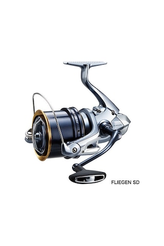Shimano Fliegen 35 Sd Olta Makinesi