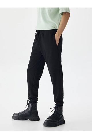 Ltb Sıraba Basıc Jogger Eşofman Altı 11258701460041 200 Siyah