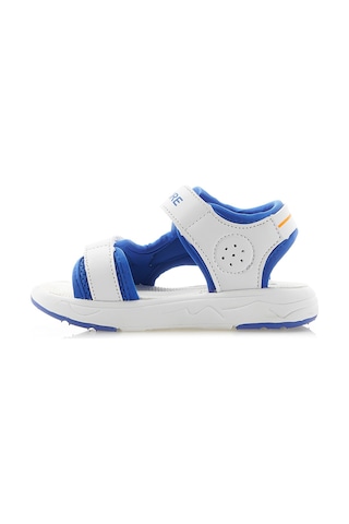 Vicco Mocha Erkek Çocuk Sandalet 19-25 24y 321.210 Be Saks Mavi