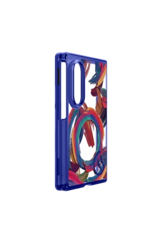 Samsung Galaxy Uyumlu Z Fold8 Palet Magnet Kılıf