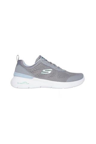Skechers Skech-air Dynamight 2.0 Kadın Günlük Spor Ayakkabı 150370tk-gylb Gri