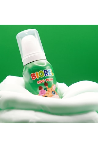 Biorel Oyun Köpüğü Yeşil