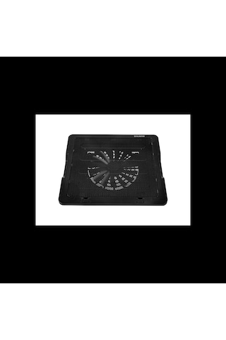 Zalman Ns1000, 16", 18cm Fan, 5 Kademeli Ayarlanabilir Yükseklik, Notebook Soğutuculu Stand Çok Renkli