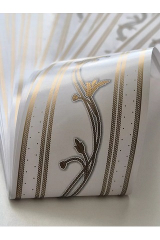 Art-design Duvar Kağıdı İçin Geniş Kağıt Kenar Süsü Bant 6 Cm 183372319