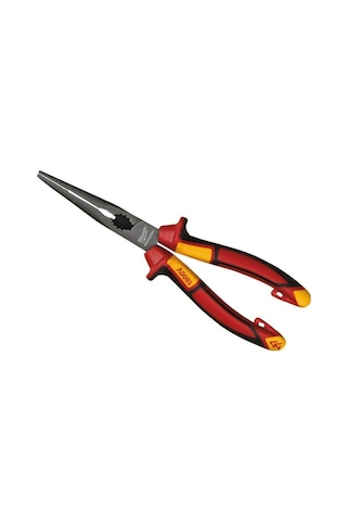 T4932464564 Ağır Hizmet Tipi Vde Elektrikçi, Izoleli Karga Burun