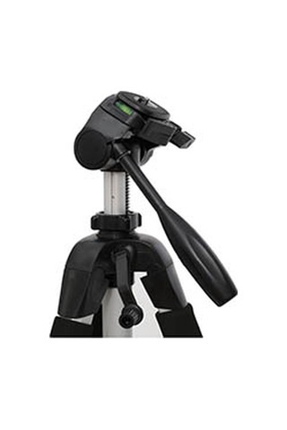Digipod Tr- 672An Profesyonel Tripod Set Çanta