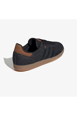 Adidas Samba Og Erkek Siyah Spor Ayakkabı Ih6817