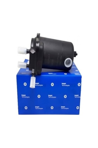 Delphi Hdf913 Yakıt Filtresi Delphi Hdf913 Yakıt Filtresi
