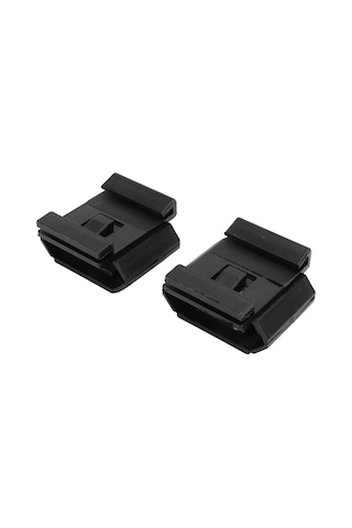 Yaylı Tutacaklı Doğrudan Değiştirme İç Çekme Dikdörtgen Mandalı, Sorunsuz Çalışma Ve Kolay Kurulum İçin Plastik Sürgülü Tasarım, İdeal